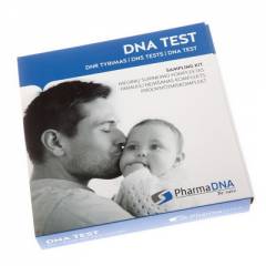 DNA test 400x400